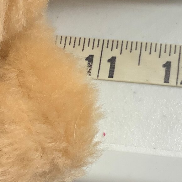 Vtg R. Dakin Three Little Bears Plush Family Trio Set Stuffed Animals 11”x11” - Picture 6 of 7